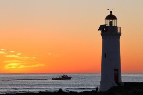 Star Of The West Hotel Port Fairy Εξωτερικό φωτογραφία