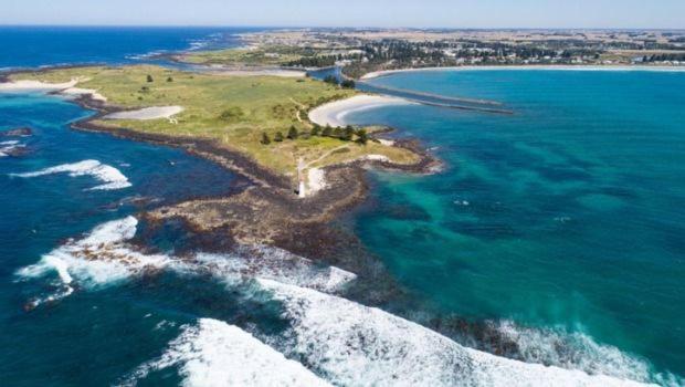 Star Of The West Hotel Port Fairy Εξωτερικό φωτογραφία